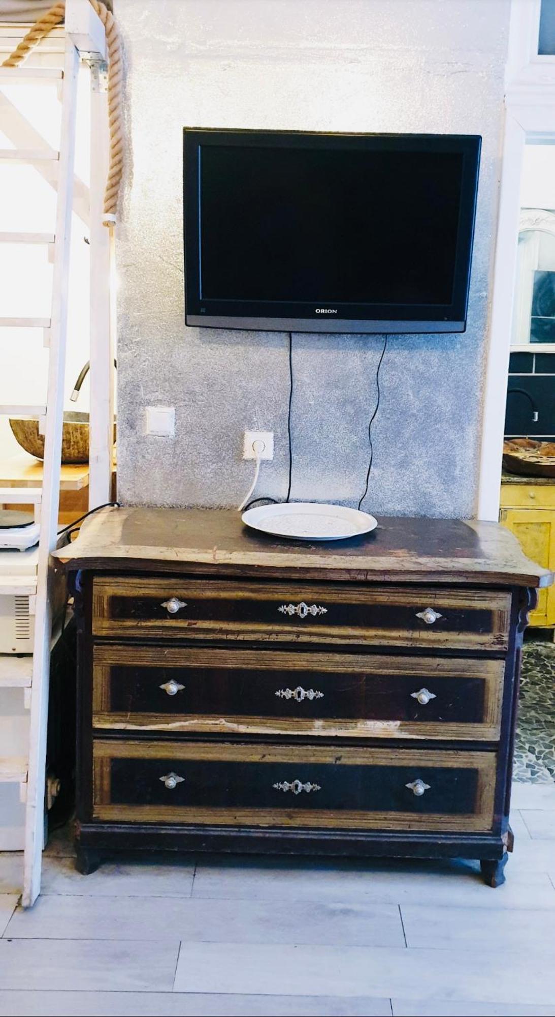 Apartament Loft In Prenzlauerberg *