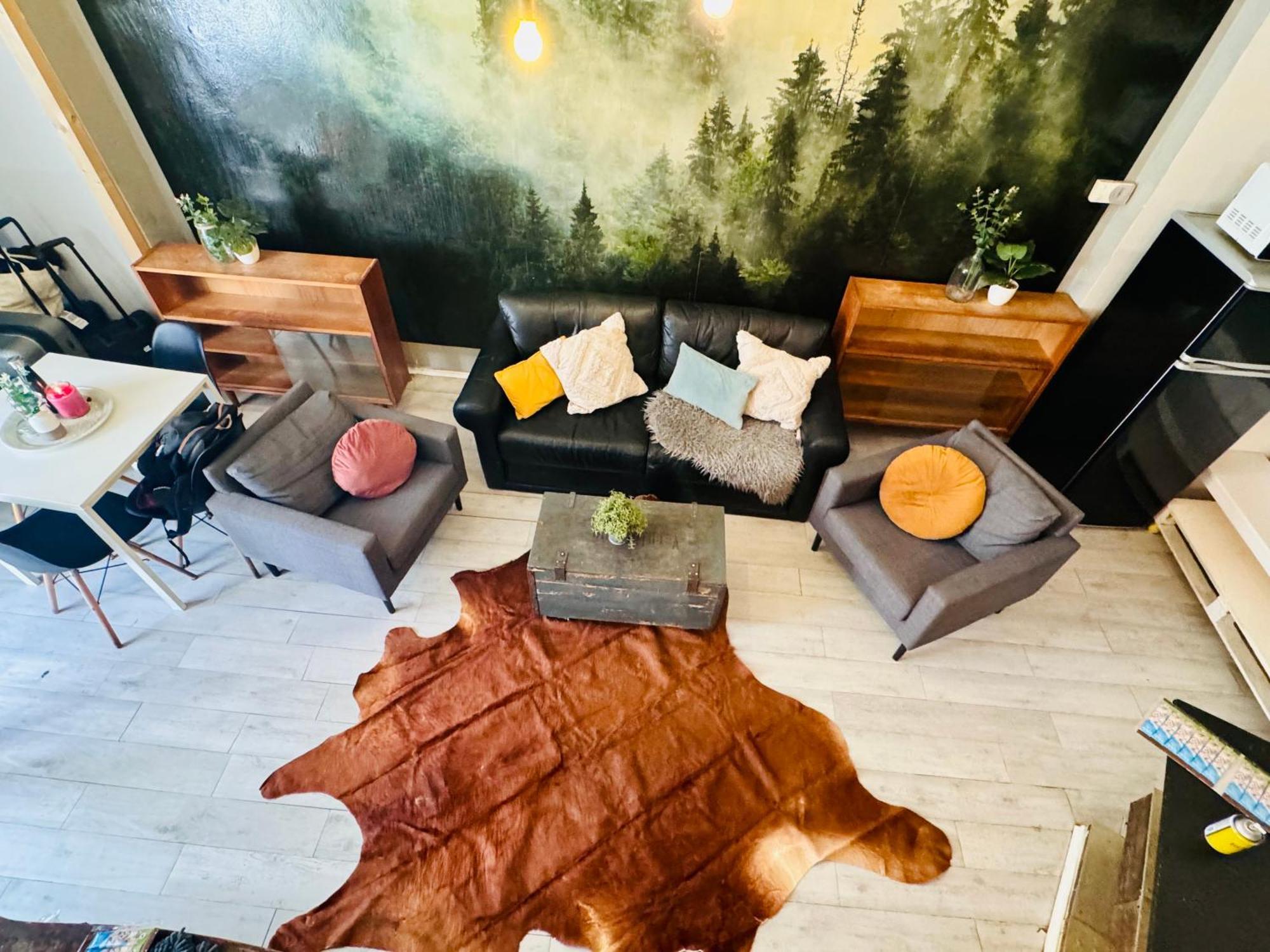 Apartament Loft In Prenzlauerberg
