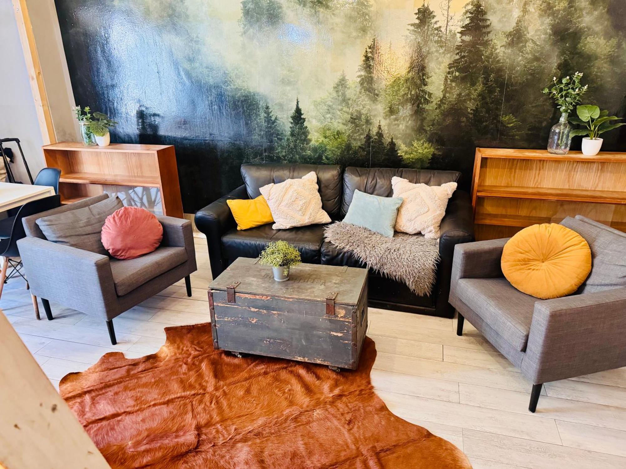 Apartament Loft In Prenzlauerberg *