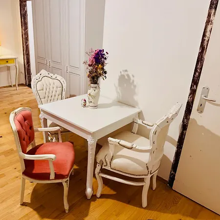Ferienwohnung Loft in Prenzlauerberg Berlin Exterior foto