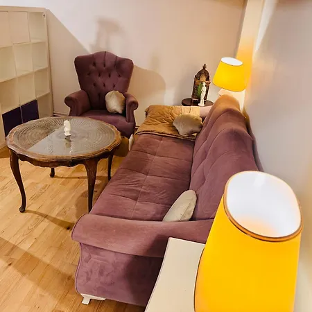 Ferienwohnung Loft in Prenzlauerberg Berlin Exterior foto