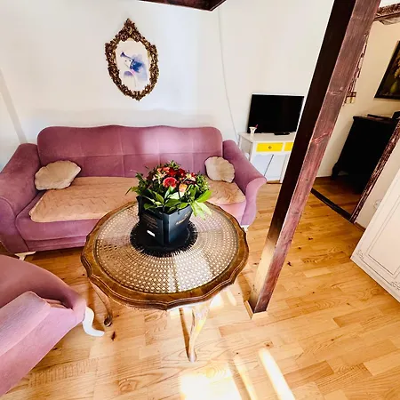 Ferienwohnung Loft in Prenzlauerberg Berlin Exterior foto