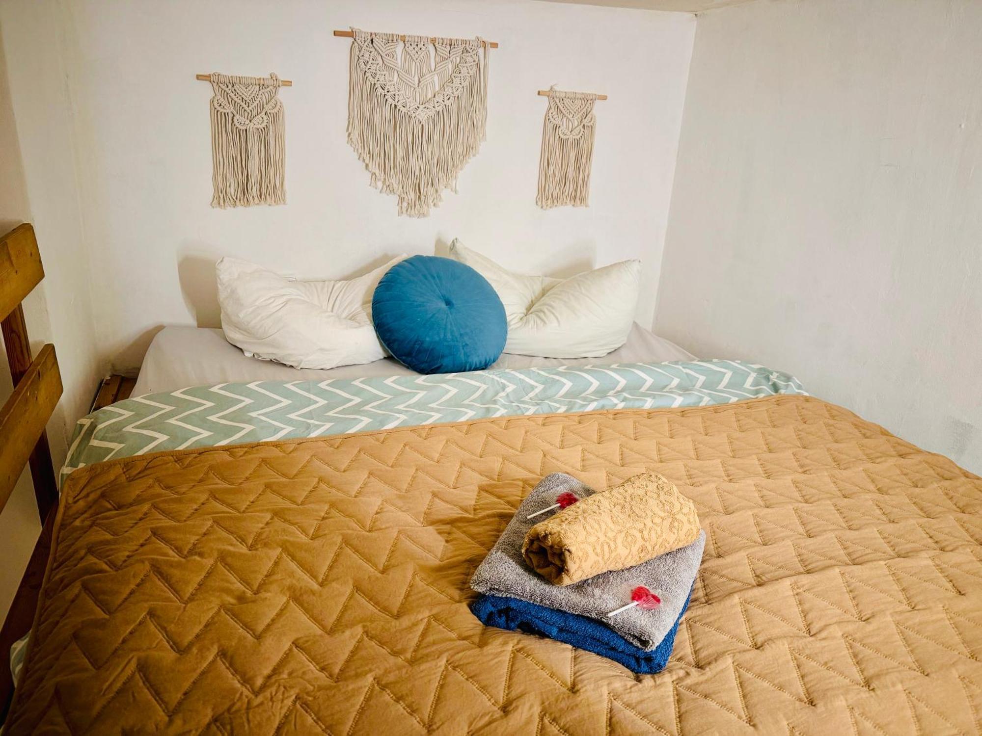 Loft In Prenzlauerberg Берлин