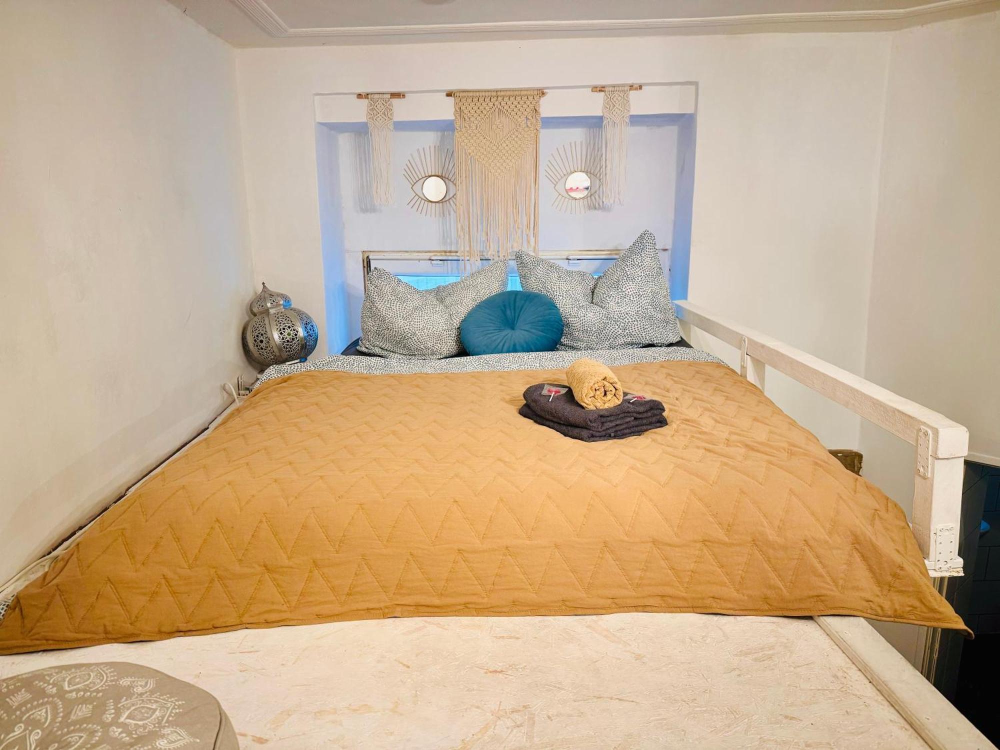 Loft In Prenzlauerberg * Берлин
