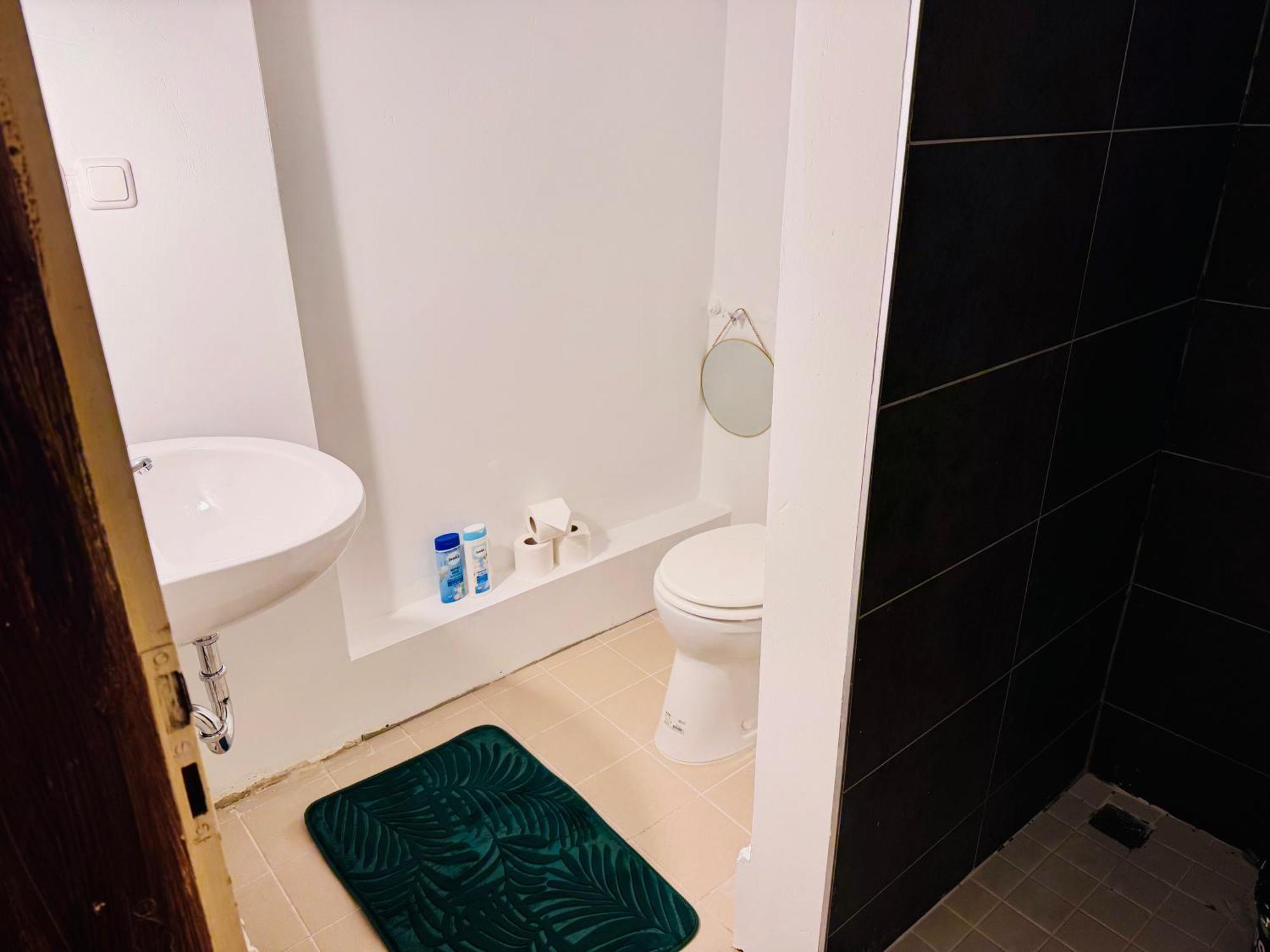 Loft In Prenzlauerberg * Берлин