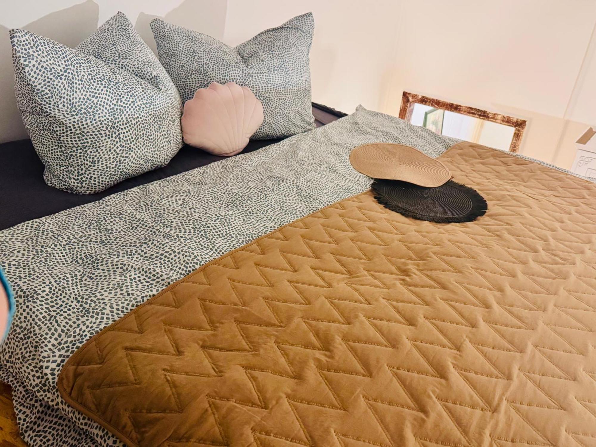 Loft In Prenzlauerberg Апартаменты *