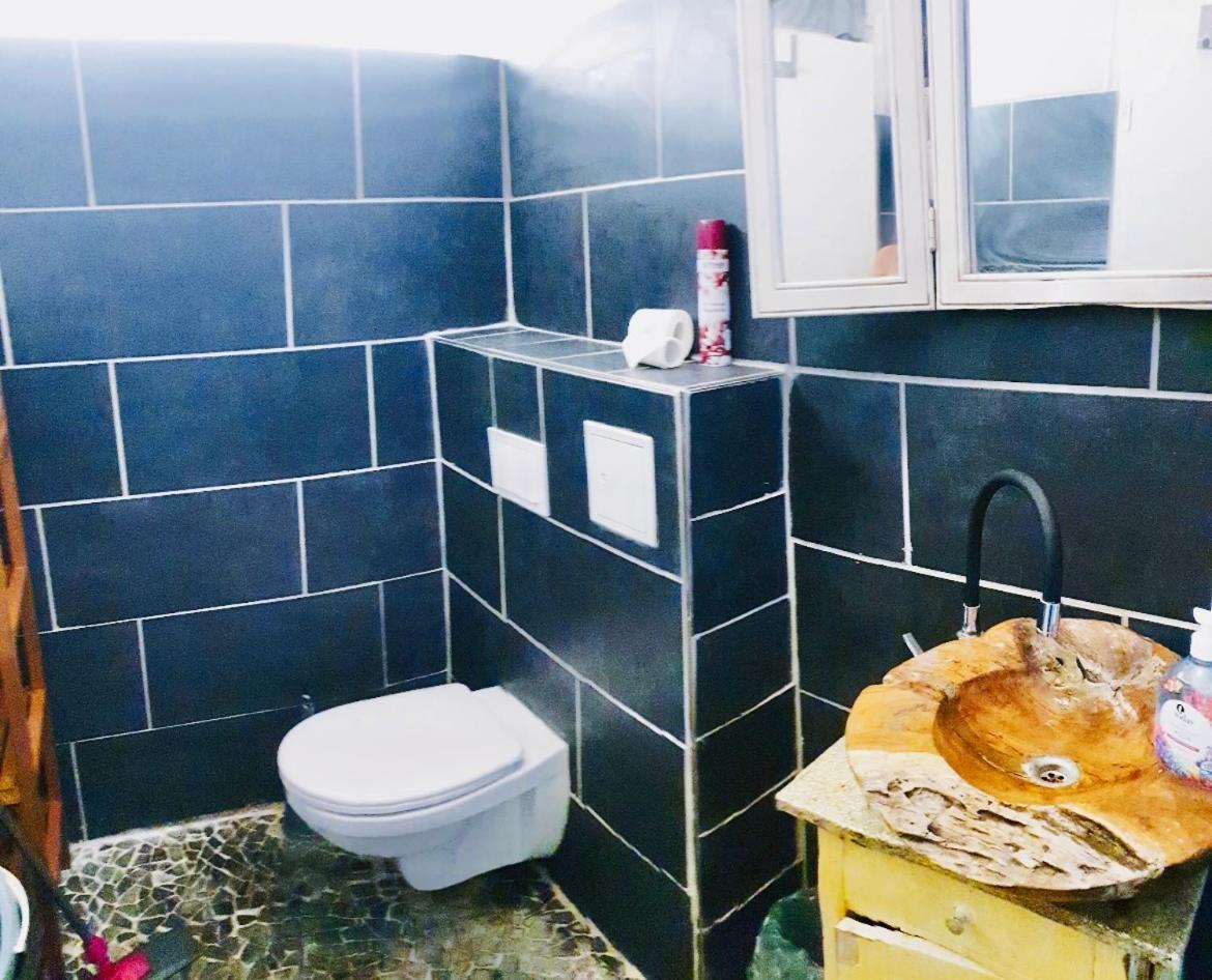 Loft In Prenzlauerberg Апартаменты Берлин